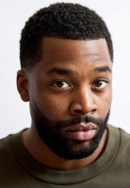 LaRoyce Hawkins