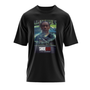  Shoebox T- Shirt